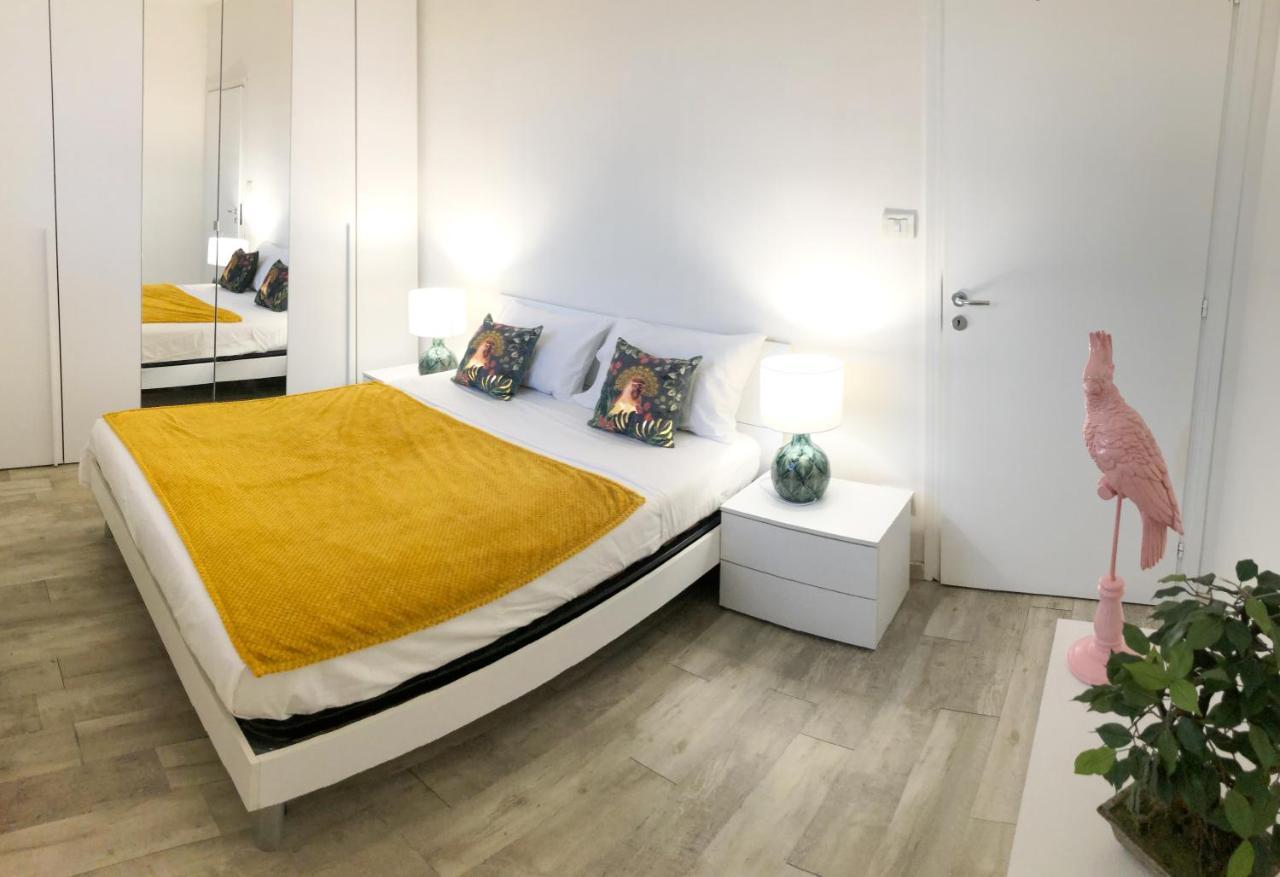Familybo Apartments Bologna Delight - Front Station Exterior foto